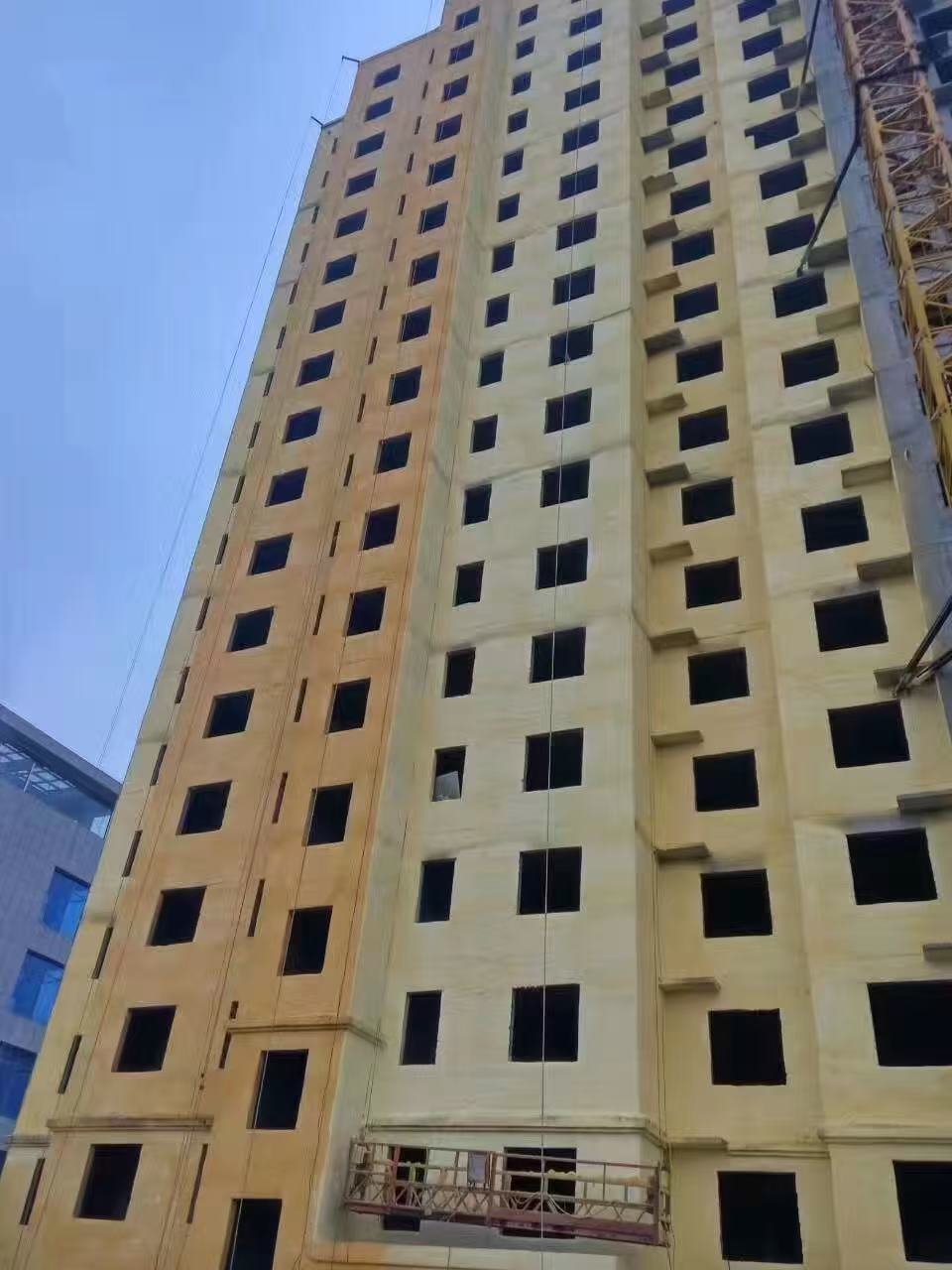 沈阳新民市集装箱聚氨酯保温冷库聚氨酯保温 - 排名